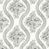 Coverlet Floral Wallpaper by Magnolia Home Vol. 1