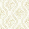 Coverlet Floral Wallpaper by Magnolia Home Vol. 1
