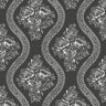 Coverlet Floral Wallpaper by Magnolia Home Vol. 1