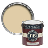 Cream No. 44 - Farrow & Ball Paint