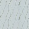 Wavy Stripe Wallpaper by Antonina Vella Wallpaper