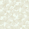 Ginkgo Toss Wallpaper by Antonina Vella Wallpaper