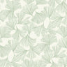 Ginkgo Toss Wallpaper by Antonina Vella Wallpaper