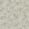 Ginkgo Toss Wallpaper by Antonina Vella Wallpaper
