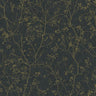 Luminous Branches Wallpaper by Antonina Vella Wallpaper