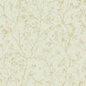Luminous Branches Wallpaper by Antonina Vella Wallpaper