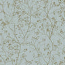 Luminous Branches Wallpaper by Antonina Vella Wallpaper