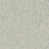 Luminous Branches Wallpaper by Antonina Vella Wallpaper