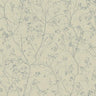 Luminous Branches Wallpaper by Antonina Vella Wallpaper