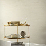 Ribbon Bamboo Wallpaper by Antonina Vella Wallpaper