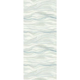 Currents Mural Wall Mural Wallpaper by Antonina Vella Wallpaper