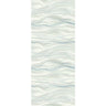 Currents Mural Wall Mural Wallpaper by Antonina Vella Wallpaper