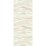 Currents Mural Wall Mural Wallpaper by Antonina Vella Wallpaper