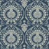 Imperial Damask Wallpaper by Damask Resource Library