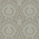 Imperial Damask Wallpaper by Damask Resource Library