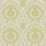 Imperial Damask Wallpaper by Damask Resource Library