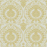 Imperial Damask Wallpaper by Damask Resource Library