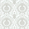 Imperial Damask Wallpaper by Damask Resource Library