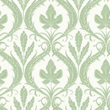 Adirondack Damask Wallpaper by Damask Resource Library
