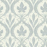 Adirondack Damask Wallpaper by Damask Resource Library
