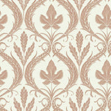 Adirondack Damask Wallpaper by Damask Resource Library