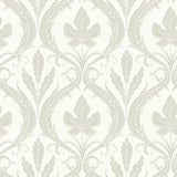 Adirondack Damask Wallpaper by Damask Resource Library