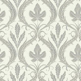 Adirondack Damask Wallpaper by Damask Resource Library