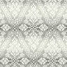 Tudor Diamond Damask Wallpaper by Damask Resource Library
