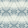 Tudor Diamond Damask Wallpaper by Damask Resource Library