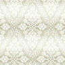 Tudor Diamond Damask Wallpaper by Damask Resource Library