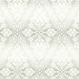 Tudor Diamond Damask Wallpaper by Damask Resource Library