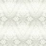 Tudor Diamond Damask Wallpaper by Damask Resource Library