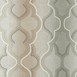 Modern Ombre Damask Wallpaper by Damask Resource Library
