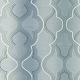 Modern Ombre Damask Wallpaper by Damask Resource Library