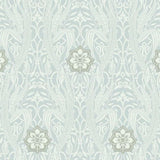 Gatsby Damask Wallpaper by Damask Resource Library