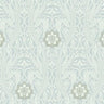 Gatsby Damask Wallpaper by Damask Resource Library