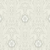 Gatsby Damask Wallpaper by Damask Resource Library