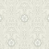 Gatsby Damask Wallpaper by Damask Resource Library
