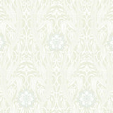 Gatsby Damask Wallpaper by Damask Resource Library