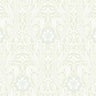 Gatsby Damask Wallpaper by Damask Resource Library