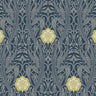 Gatsby Damask Wallpaper by Damask Resource Library