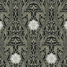 Gatsby Damask Wallpaper by Damask Resource Library