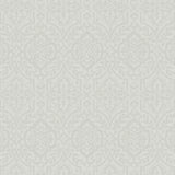 Cathedral Damask Wallpaper by Damask Resource Library