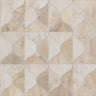 Burlwood Ogee Wallpaper by Candice Olson Wallcoverings