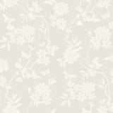 Flutter Vine Wallpaper by Candice Olson Wallcoverings