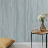 Fantasy Faux Bois Wallpaper by Candice Olson Wallcoverings