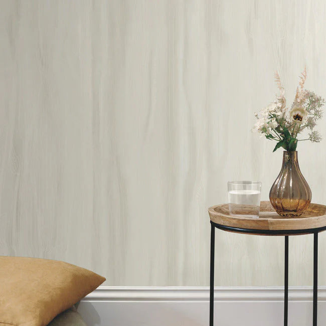 Fantasy Faux Bois Wallpaper by Candice Olson Wallcoverings