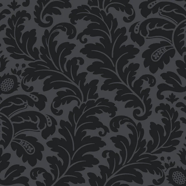 Modern Romance Wallpaper by Candice Olson Wallcoverings