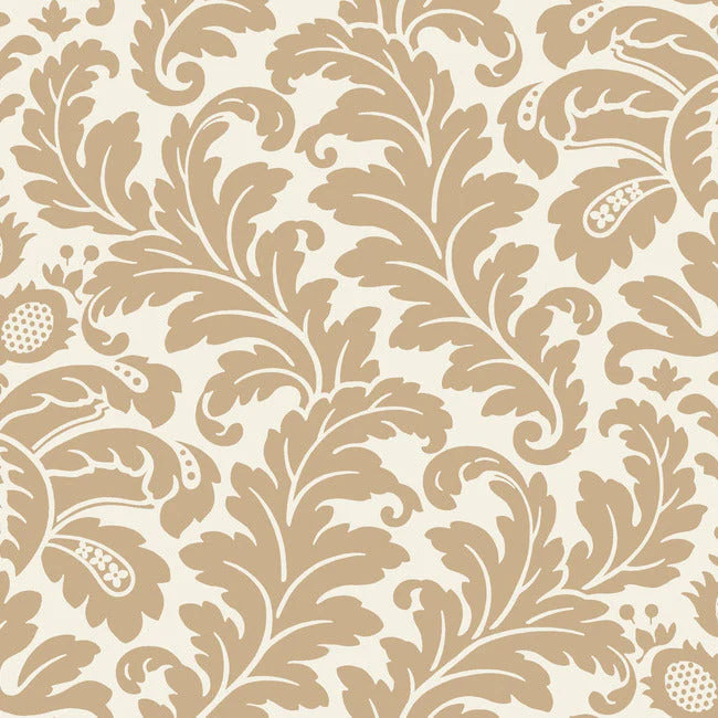 Modern Romance Wallpaper by Candice Olson Wallcoverings