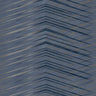 Glistening Chevron Paper Wallpaper by Candice Olson Wallcoverings